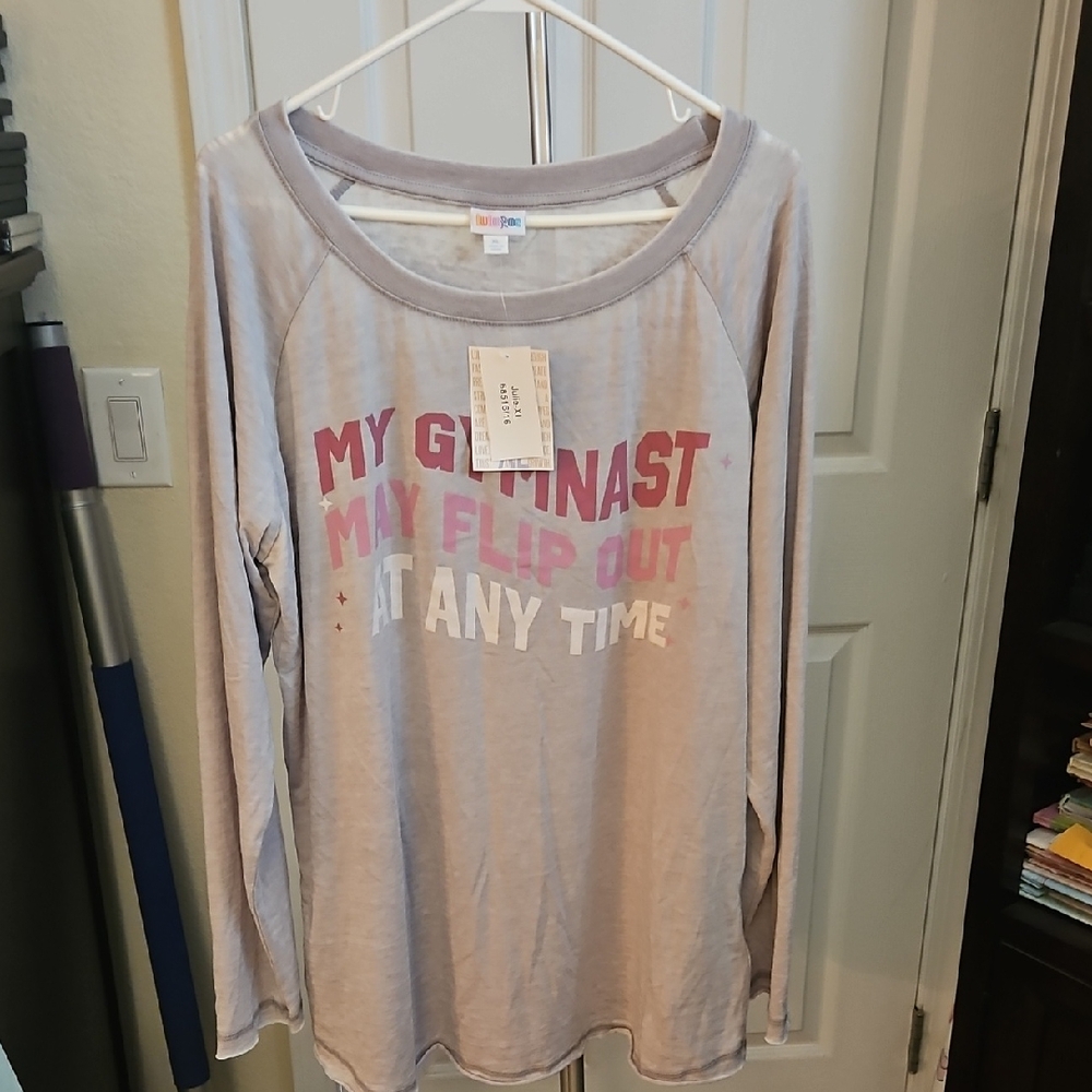 Lularoe Julie